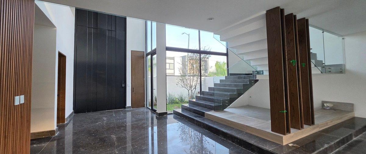 Foto de casa en venta en agua , bosques de las misiones sector encino, santiago, nuevo león, 0 No. 05