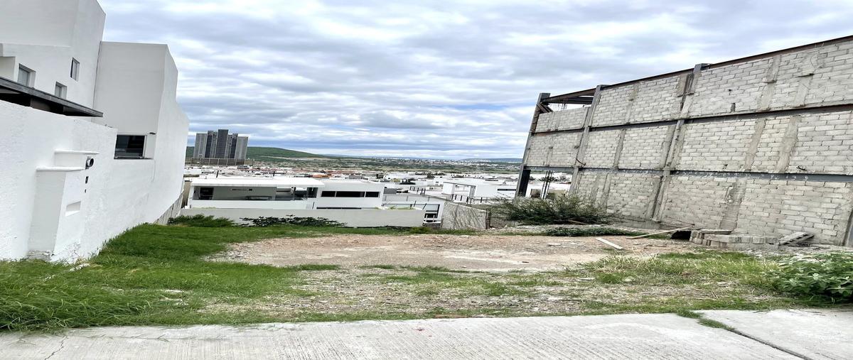 Foto de terreno habitacional en venta en agua brava , cumbres del lago, querétaro, querétaro, 0 No. 03