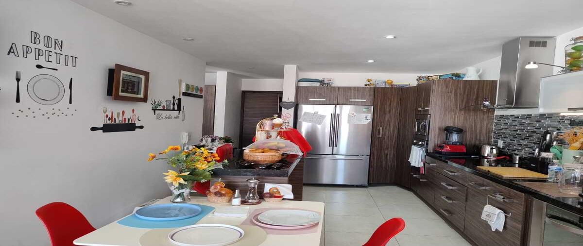 Foto de casa en renta en agua brava , cumbres del lago, querétaro, querétaro, 30382810 No. 03