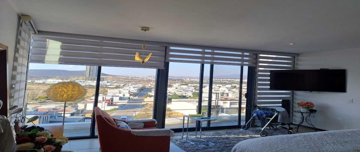 Foto de casa en renta en agua brava , cumbres del lago, querétaro, querétaro, 30382810 No. 04