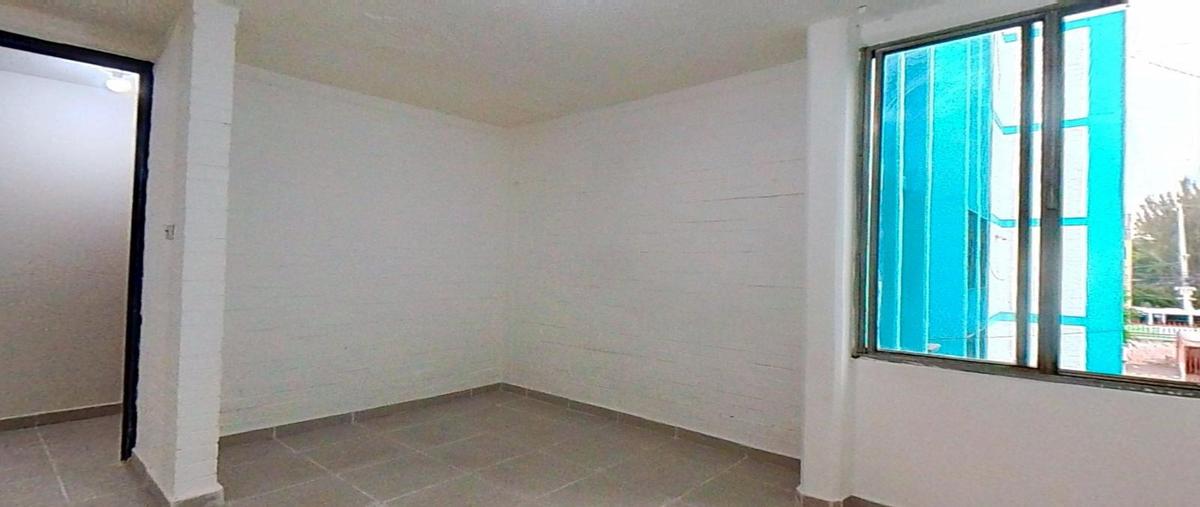Foto de departamento en venta en  , agua caliente, iztacalco, df / cdmx, 0 No. 03