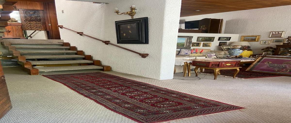 Foto de casa en condominio en venta en agua caliente , lomas hipódromo, naucalpan de juárez, méxico, 30556321 No. 04