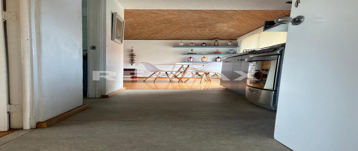 Foto de departamento en renta en agua caliente , lomas hipódromo, naucalpan de juárez, méxico, 0 No. 03