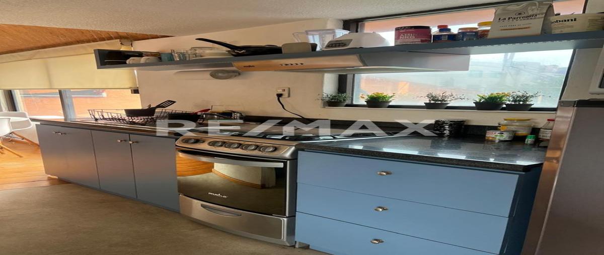 Foto de departamento en renta en agua caliente , lomas hipódromo, naucalpan de juárez, méxico, 0 No. 04