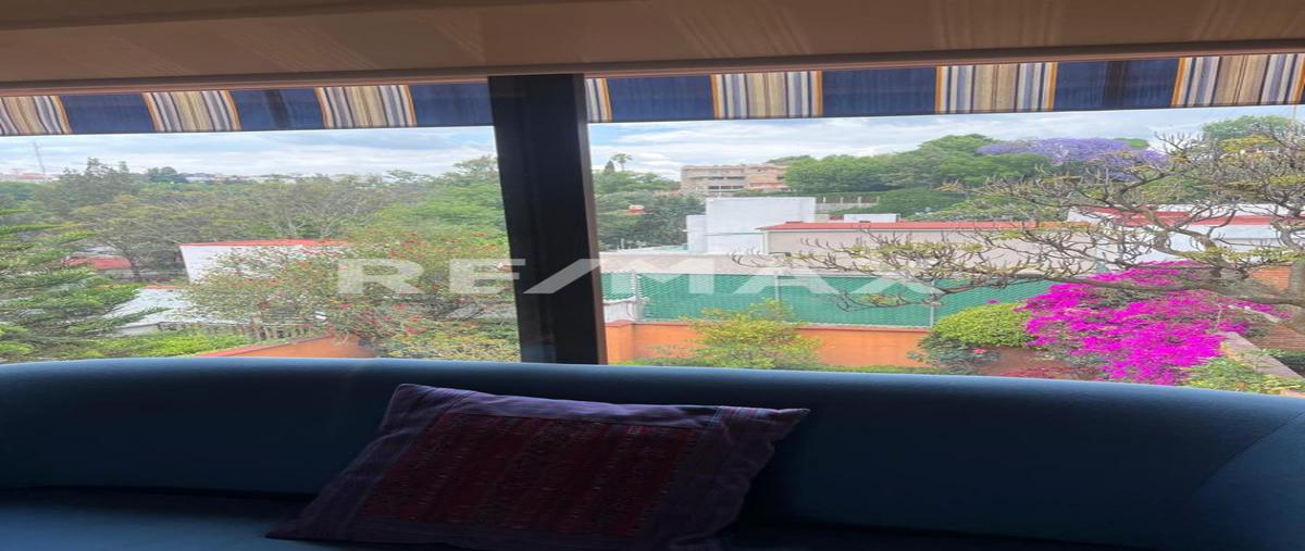 Foto de departamento en renta en agua caliente , lomas hipódromo, naucalpan de juárez, méxico, 0 No. 05