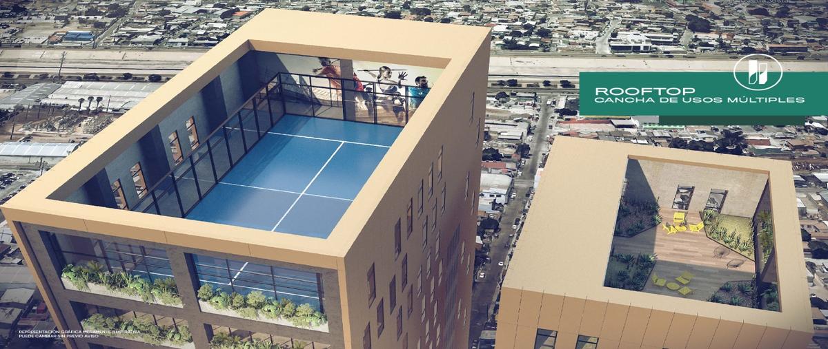 Foto de departamento en venta en  , agua caliente, tijuana, baja california, 20274537 No. 05