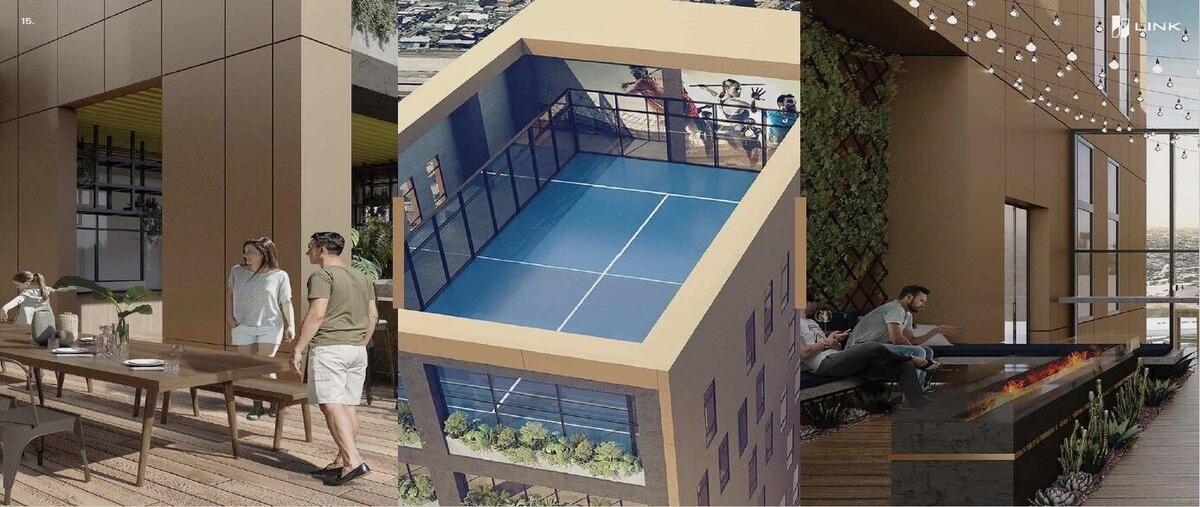 Foto de departamento en venta en  , agua caliente, tijuana, baja california, 0 No. 03