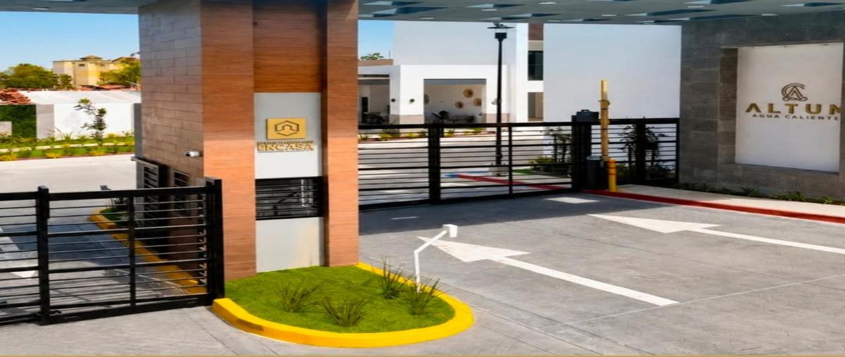Foto de casa en venta en  , agua caliente, tijuana, baja california, 30676332 No. 03