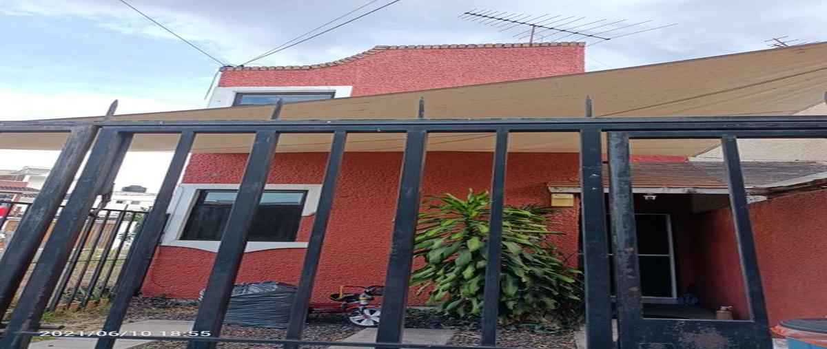 Foto de casa en venta en agua clara , agua clara, morelia, michoacán de ocampo, 21203756 No. 03