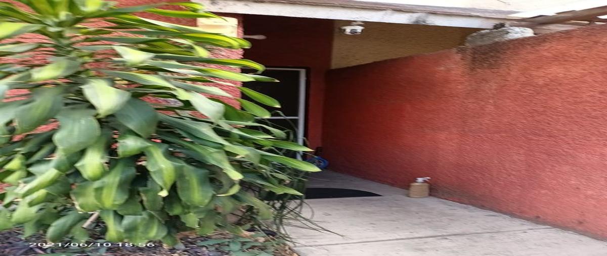 Foto de casa en venta en agua clara , agua clara, morelia, michoacán de ocampo, 21203756 No. 04