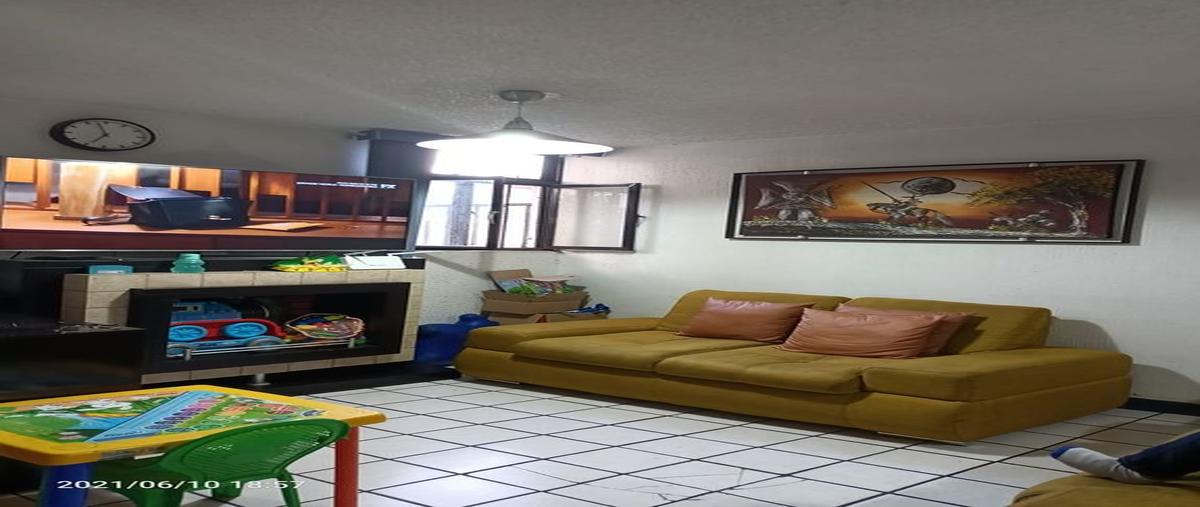 Foto de casa en venta en agua clara , agua clara, morelia, michoacán de ocampo, 21203756 No. 05