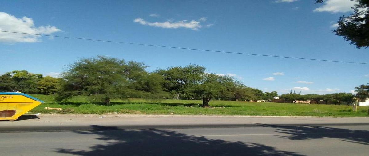 Foto de terreno habitacional en venta en  , agua clara, jesús maría, aguascalientes, 0 No. 03
