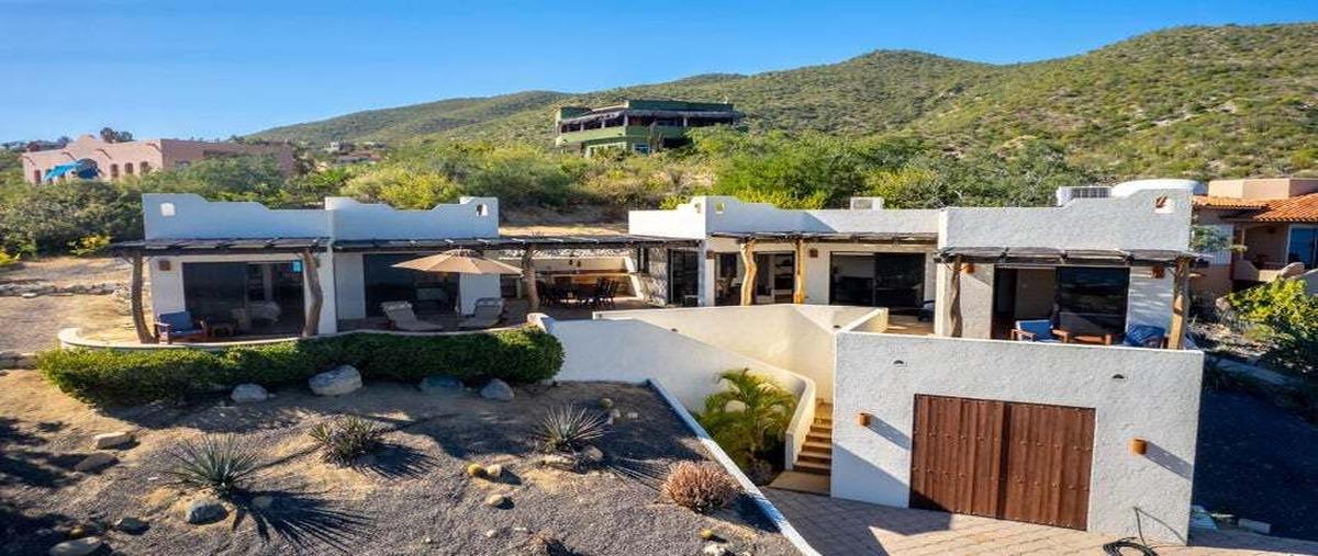 Foto de casa en venta en agua de la costa , agua de la costa, la paz, baja california sur, 0 No. 02