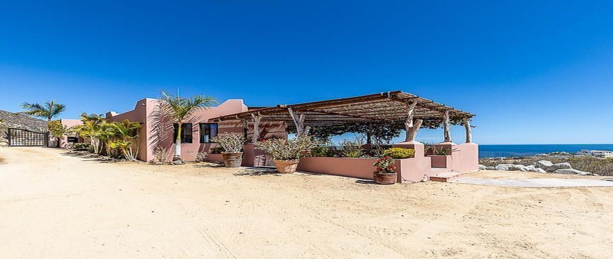 Foto de casa en venta en agua de la costa , los barriles, la paz, baja california sur, 29405074 No. 01