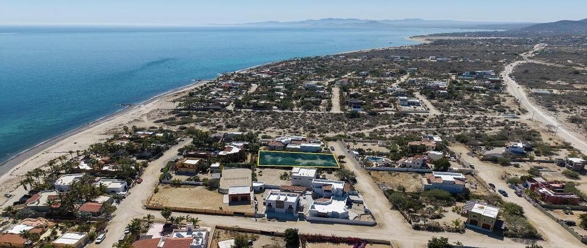 Foto de terreno habitacional en venta en agua de la costa , los barriles, la paz, baja california sur, 0 No. 03