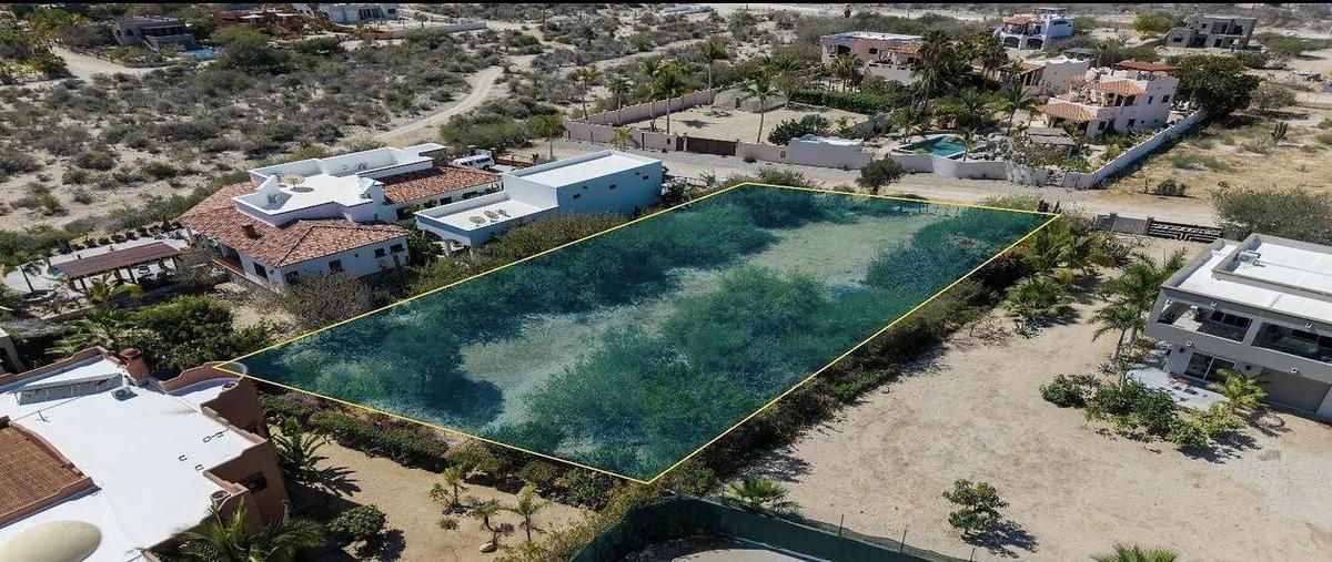 Foto de terreno habitacional en venta en agua de la costa , los barriles, la paz, baja california sur, 0 No. 04