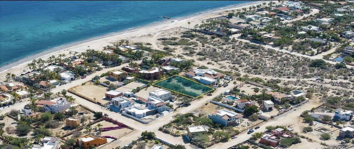 Foto de terreno habitacional en venta en agua de la costa , los barriles, la paz, baja california sur, 0 No. 05
