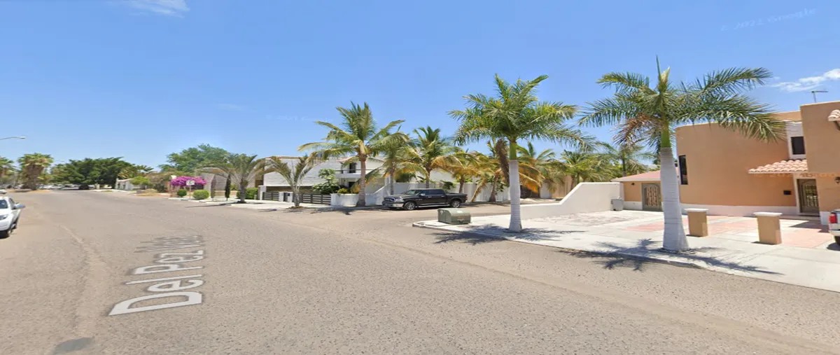 Foto de casa en venta en agua dulce 0, bugambilias, la paz, baja california sur, 0 No. 03