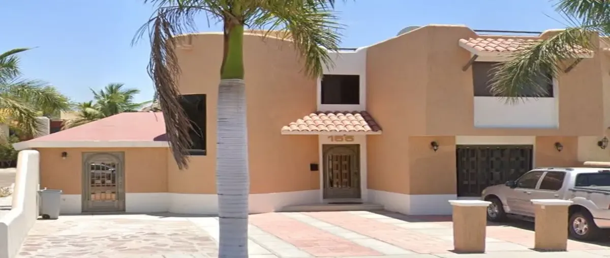 Foto de casa en venta en agua dulce 0, sector la selva fidepaz, la paz, baja california sur, 0 No. 01