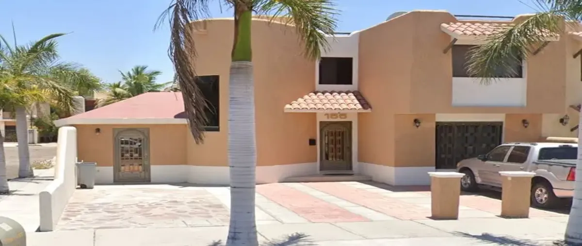 Foto de casa en venta en agua dulce 0, sector la selva fidepaz, la paz, baja california sur, 0 No. 02