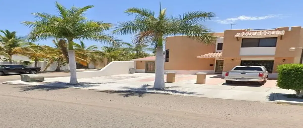 Foto de casa en venta en agua dulce 0, sector la selva fidepaz, la paz, baja california sur, 0 No. 03