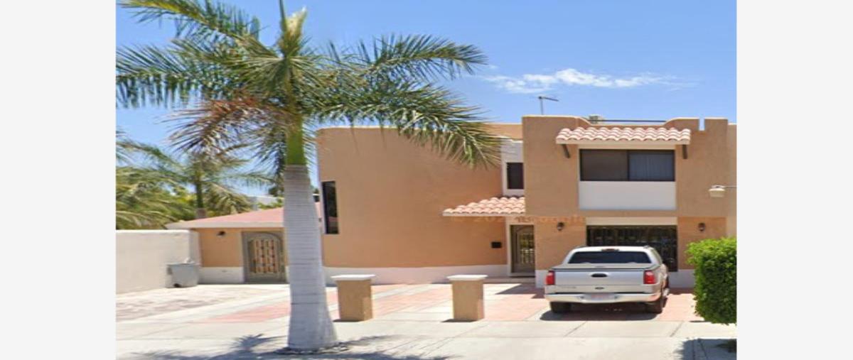 Foto de casa en venta en agua dulce 000, sector la selva fidepaz, la paz, baja california sur, 0 No. 01