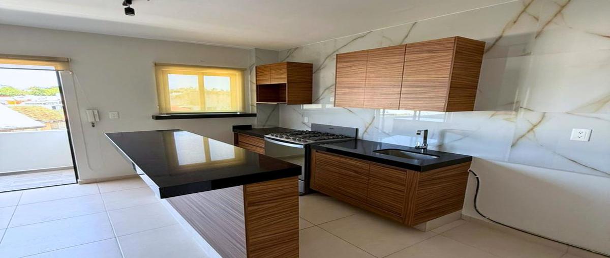 Foto de departamento en renta en agua dulce 529, la tampiquera, boca del río, veracruz de ignacio de la llave, 0 No. 04