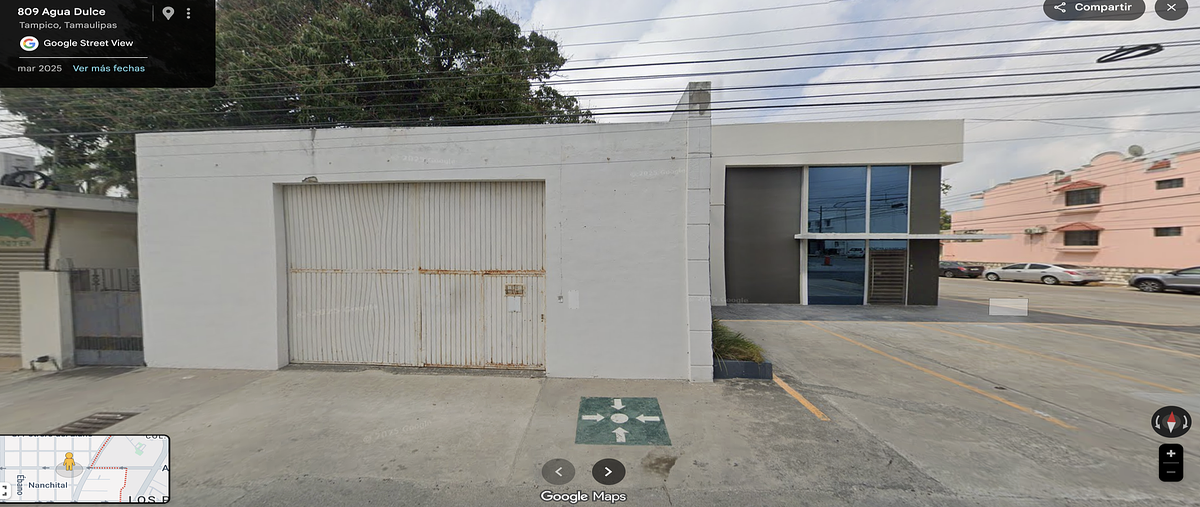 Foto de edificio en agua dulce , petrolera, tampico, tamaulipas, 0 foto 05 Foto de edificio en renta en agua dulce , petrolera, tampico, tamaulipas, 0 No. 05
