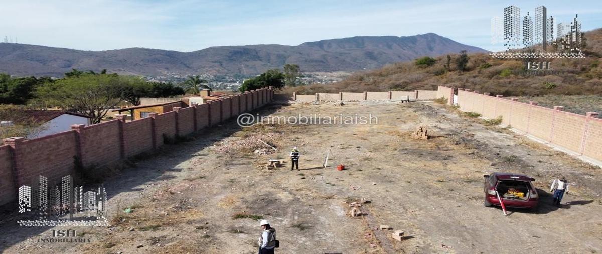Foto de terreno habitacional en venta en agua escondida 45850, agua escondida, ixtlahuacán de los membrillos, jalisco, 28411387 No. 05