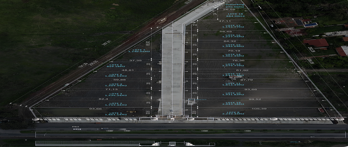 Foto de bodega en venta en agua escondida , agua escondida, ixtlahuacán de los membrillos, jalisco, 0 No. 03