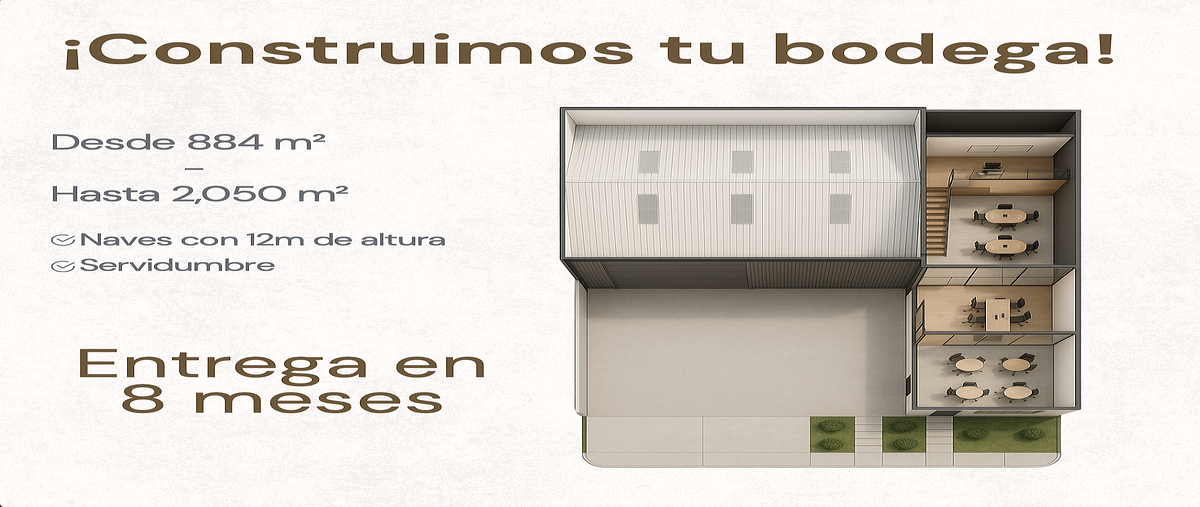 Foto de bodega en venta en agua escondida , agua escondida, ixtlahuacán de los membrillos, jalisco, 0 No. 04