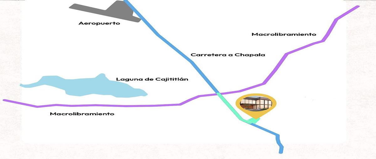 Foto de bodega en venta en agua escondida , agua escondida, ixtlahuacán de los membrillos, jalisco, 0 No. 05