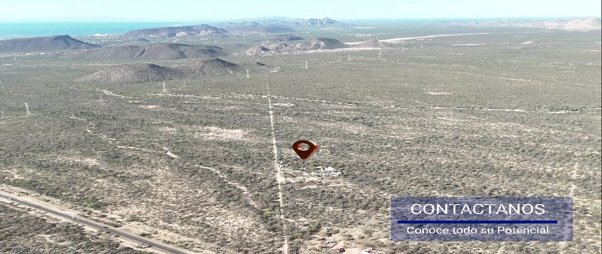 Foto de terreno habitacional en , agua escondida, la paz, baja california sur, 0 foto 03 Foto de terreno habitacional en venta en , agua escondida, la paz, baja california sur, 0 No. 03