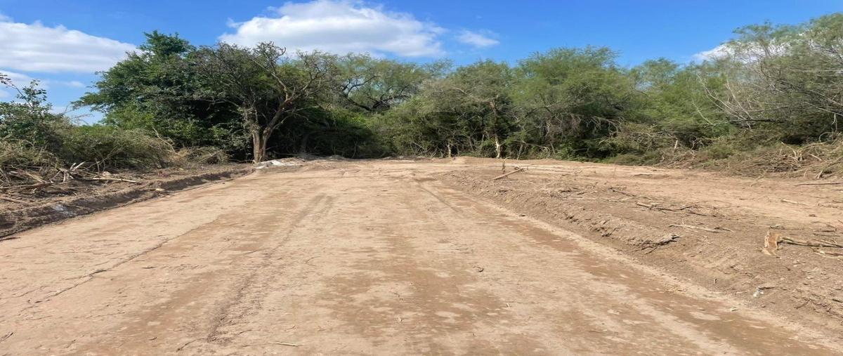 Foto de terreno habitacional en venta en agua fria , agua fría, apodaca, nuevo león, 27274321 No. 03