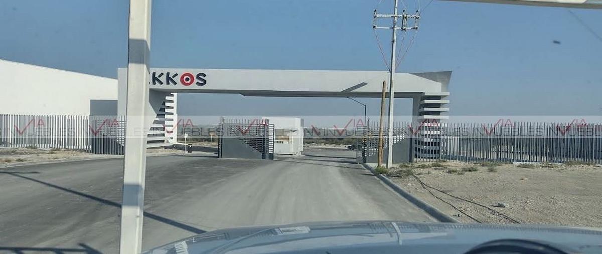 Foto de terreno industrial en agua fría , agua fría, apodaca, nuevo león, 0 foto 01 Foto de terreno industrial en venta en agua fría , agua fría, apodaca, nuevo león, 0 No. 01