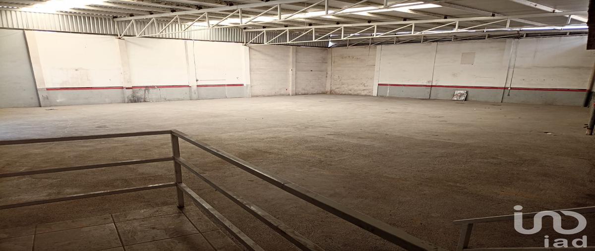 Foto de bodega en renta en agua fria , ampliación los manantiales, morelia, michoacán de ocampo, 30980776 No. 03