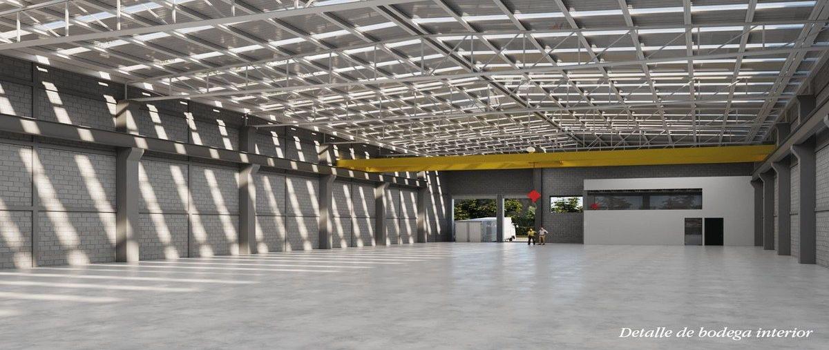 Foto de bodega en venta en agua fria , apodaca centro, apodaca, nuevo león, 0 No. 04