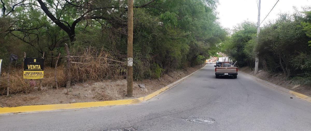 Foto de terreno habitacional en venta en  , agua fría, apodaca, nuevo león, 26621268 No. 04