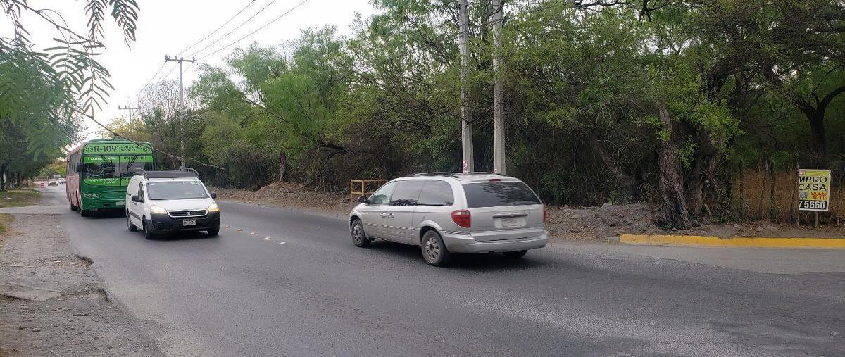 Foto de terreno habitacional en venta en  , agua fría, apodaca, nuevo león, 26621268 No. 05