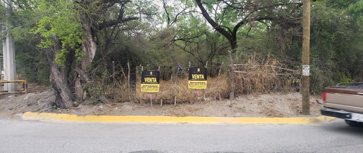 Foto de terreno habitacional en venta en  , agua fría, apodaca, nuevo león, 27589370 No. 03