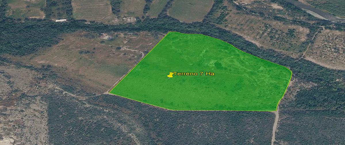 Foto de terreno industrial en , agua fría, apodaca, nuevo león, 29227447 foto 01 Foto de terreno industrial en venta en , agua fría, apodaca, nuevo león, 29227447 No. 01