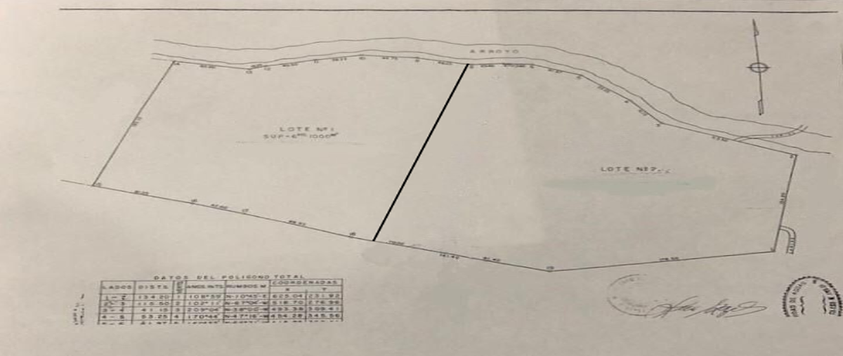 Foto de terreno industrial en , agua fría, apodaca, nuevo león, 29227447 foto 02 Foto de terreno industrial en venta en , agua fría, apodaca, nuevo león, 29227447 No. 02