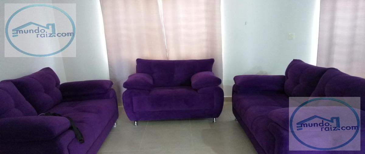 Foto de casa en renta en  , agua fría, apodaca, nuevo león, 30288867 No. 03