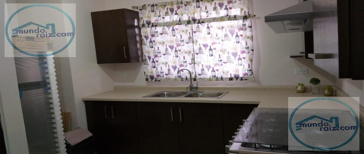 Foto de casa en renta en  , agua fría, apodaca, nuevo león, 30288867 No. 05