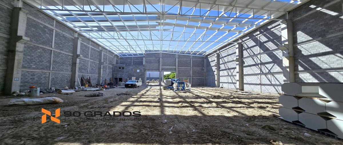 Foto de bodega en renta en  , agua fría, apodaca, nuevo león, 0 No. 03