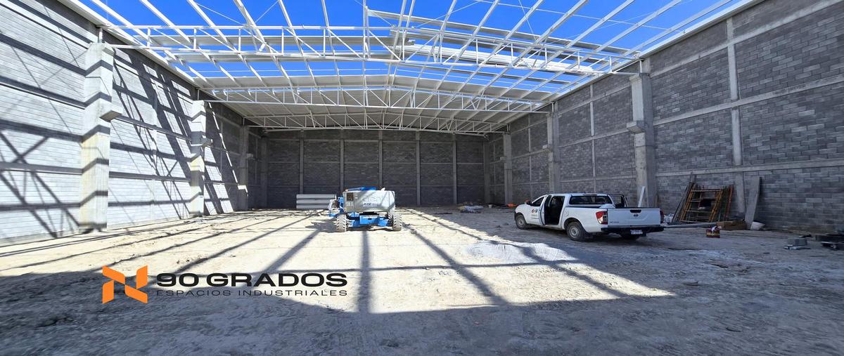 Foto de bodega en renta en  , agua fría, apodaca, nuevo león, 0 No. 04