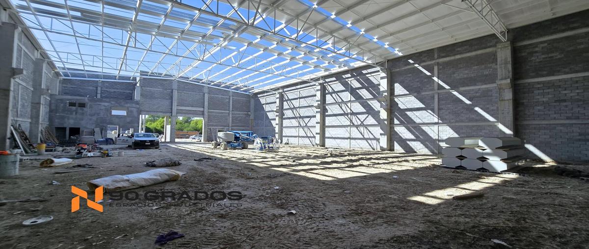 Foto de bodega en renta en  , agua fría, apodaca, nuevo león, 0 No. 05