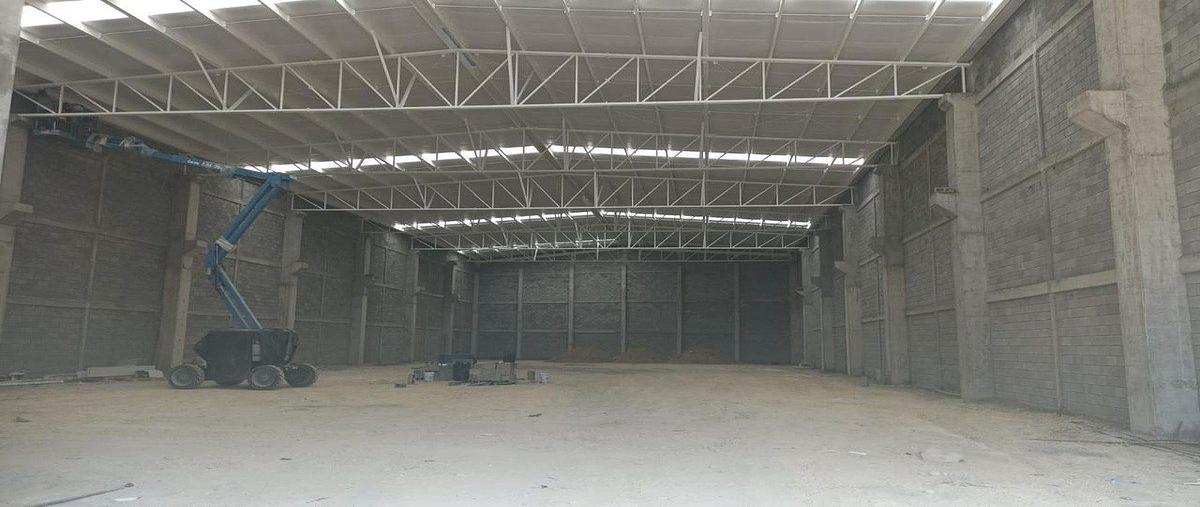Foto de bodega en . , agua fría, apodaca, nuevo león, 30925974 foto 01 Foto de bodega en renta en . , agua fría, apodaca, nuevo león, 30925974 No. 01