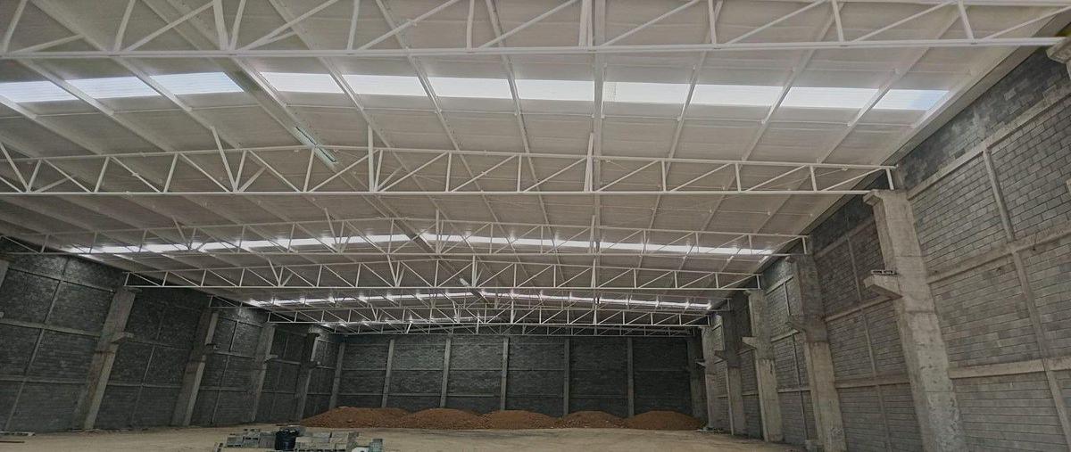 Foto de bodega en venta en . , agua fría, apodaca, nuevo león, 30925980 No. 03