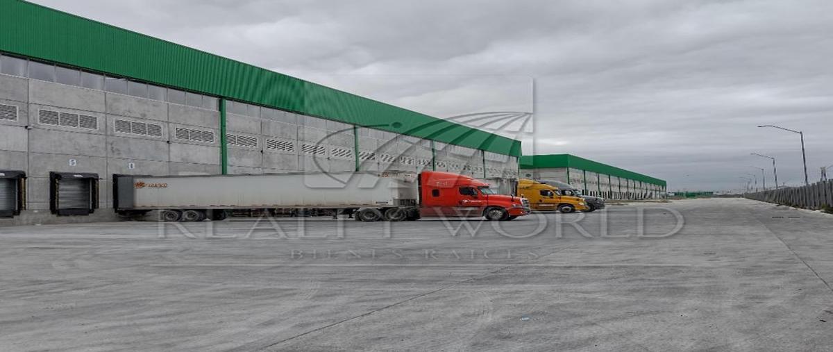 Foto de bodega en renta en  , agua fría, apodaca, nuevo león, 0 No. 05